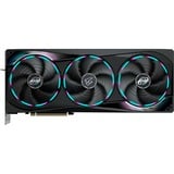 GIGABYTE AORUS GeForce RTX 5080 MASTER 16G, Carte graphique 1x HDMI, 3x DisplayPort