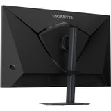 GIGABYTE G27Q26 27" Moniteur gaming Noir, 1x DisplayPort, 2x HDMI, 1x USB-A, 275 Hz (OC)
