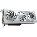 GIGABYTE GeForce RTX 5060 AERO OC 8G, Carte graphique 3x DisplayPort, 1x HDMI, DLSS 4