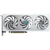 GIGABYTE GeForce RTX 5060 AERO OC 8G, Carte graphique 3x DisplayPort, 1x HDMI, DLSS 4