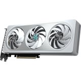 GIGABYTE GeForce RTX 5060 AERO OC 8G, Carte graphique 3x DisplayPort, 1x HDMI, DLSS 4