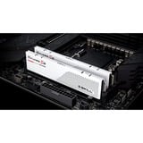 G.Skill 96 Go DDR5-6000 (2x 48 Go) mémoire vive Blanc, F5-6000J3036F48GX2-RS5W, XMP 3.0