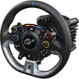  Gran Turismo DD Pro, Kit de simulateurs Noir, Sony PlayStation 4, Sony PlayStation 5