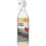HG Nettoyant de cuisine, Détergent 