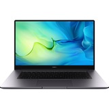 Huawei Matebook D15 15.6", PC portable Gris, AZERTY, 512 Go, Graphics Iris Xe Win 11