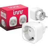 INNR Switch socket Blanc