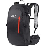 Jack Wolfskin Sac à dos Noir