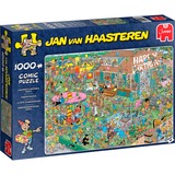 Jumbo Puzzle