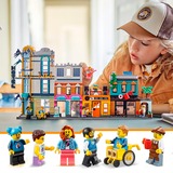 LEGO 31141, Jouets de construction 
