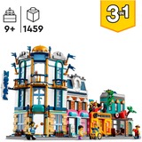 LEGO 31141, Jouets de construction 