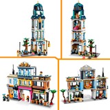 LEGO 31141, Jouets de construction 
