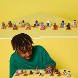 LEGO 71050, Jouets de construction 