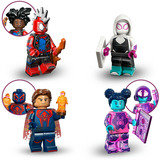 LEGO 71050, Jouets de construction 
