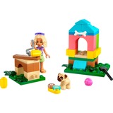 LEGO Amis - La niche construite par Nova elle-même, Jouets de construction 30697