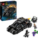 LEGO DC Super Heroes - Gobelet Batman contre Double-Face et le Joker, Jouets de construction 76303