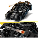 LEGO DC Super Heroes - Gobelet Batman contre Double-Face et le Joker, Jouets de construction 76303