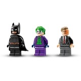 LEGO DC Super Heroes - Gobelet Batman contre Double-Face et le Joker, Jouets de construction 76303