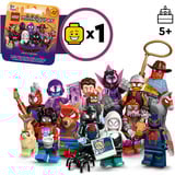 LEGO Spider-Man: Across the Spider-Verse, Jouets de construction 71050.0
