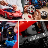 LEGO Technic - Ferrari Daytona SP3, Jouets de construction 42143