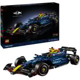 LEGO Technic - Voiture de F1 Oracle Red Bull Racing RB20, Jouets de construction 42206