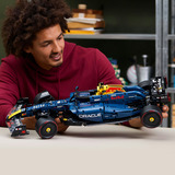 LEGO Technic - Voiture de F1 Oracle Red Bull Racing RB20, Jouets de construction 42206