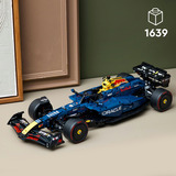 LEGO Technic - Voiture de F1 Oracle Red Bull Racing RB20, Jouets de construction 42206