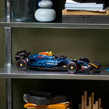 LEGO Technic - Voiture de F1 Oracle Red Bull Racing RB20, Jouets de construction 42206