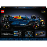 LEGO Technic - Voiture de F1 Oracle Red Bull Racing RB20, Jouets de construction 42206