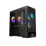 Lenovo Legion T5 26AMR5 (90RC017KMH), PC gaming Noir, 16 Go, Gb-LAN, WLAN, BT, Windows 11
