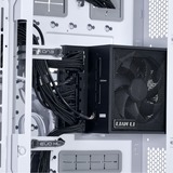 Lian Li EDGE1000, 1000 Watt alimentation  Noir, 3x PCIe, gestion des câbles, 4x USB
