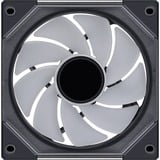 Lian Li UNI FAN SL-INFINITY 120 Reverse Blade ventilateur de boîtier RGB  Noir, 120 x 122 x 25 mm, PWM