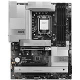 MSI PRO Z890-A WIFI carte mère socket 1851 Noir/Blanc, Intel, LGA 1851 (Socket V1), Intel Core Ultra (Series 2), LGA 1851, 256 Go, DDR5-SDRAM