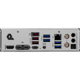 MSI PRO Z890-A WIFI carte mère socket 1851 Noir/Blanc, Intel, LGA 1851 (Socket V1), Intel Core Ultra (Series 2), LGA 1851, 256 Go, DDR5-SDRAM