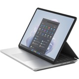Microsoft Surface Laptop Studio 2 (YZZ-00023) 14.4" PC portable Platine | Core i7-13800H | RTX 4050 | 16 Go | 512 Go SSD
