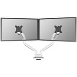 Neomounts DS70S-950WH2, Support de moniteur Blanc