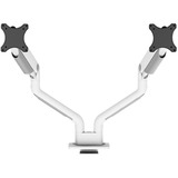Neomounts DS70S-950WH2, Support de moniteur Blanc