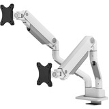 Neomounts DS70S-950WH2, Support de moniteur Blanc