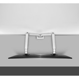 Neomounts DS70S-950WH2, Support de moniteur Blanc