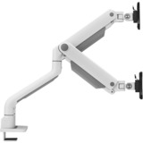 Neomounts DS70S-950WH2, Support de moniteur Blanc