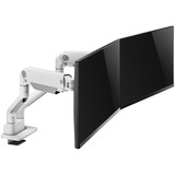 Neomounts DS70S-950WH2, Support de moniteur Blanc