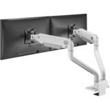 Neomounts DS70S-950WH2, Support de moniteur Blanc