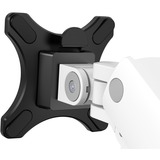 Neomounts DS70S-950WH2, Support de moniteur Blanc