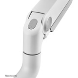 Neomounts DS70S-950WH2, Support de moniteur Blanc