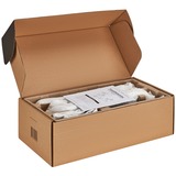 Neomounts DS70S-950WH2, Support de moniteur Blanc