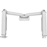 Neomounts DS70S-950WH2, Support de moniteur Blanc