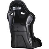 Next Level Racing ES2 Elite simracing seat, Siège de course Noir