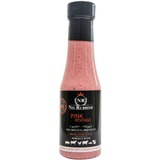 No Rubbish Pink Revenge, Sauce 450 g