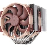 Noctua NH-D15 G2 HBC, Refroidisseur CPU 