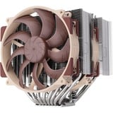 Noctua NH-D15 G2 HBC, Refroidisseur CPU 