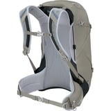 Osprey Hikelite 28, Sac à dos Taupe, 28 litres, taille M/L